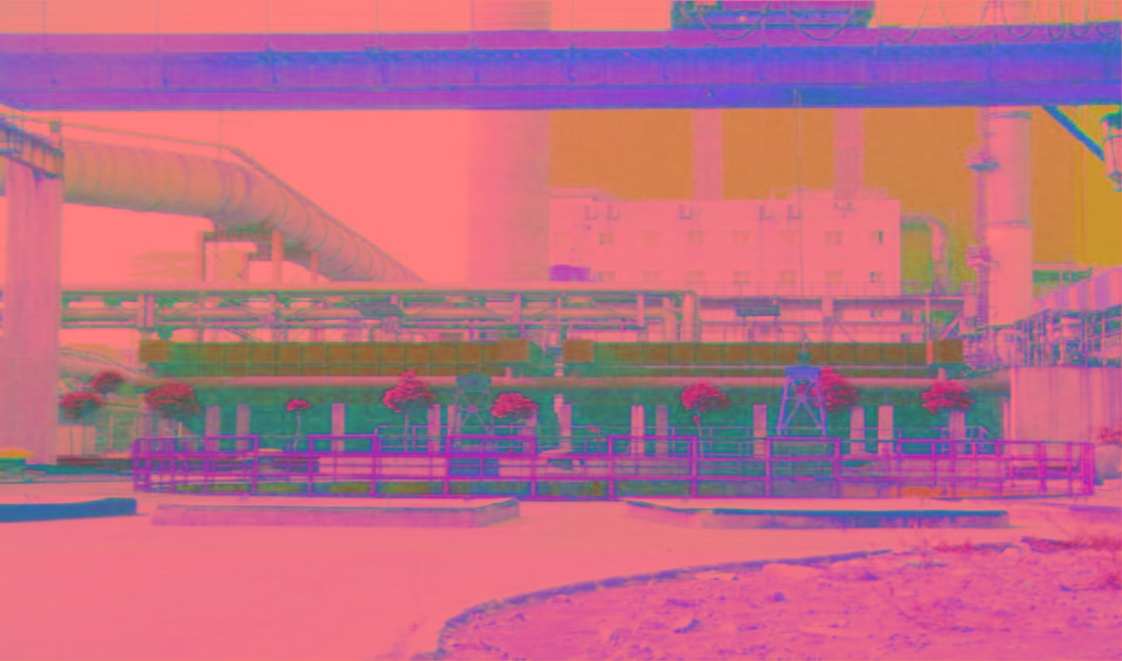 20、武钢一炼钢三号大方坯水处理泵房设备安装 (2)(2).jpg